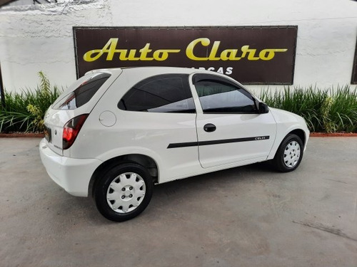 Imagem 4 de 11 de Celta 1.0 Mpfi Ls 8v Flex 2p Manual