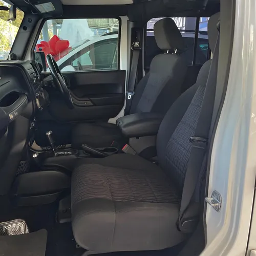 Jeep Wrangler Sport 6vel Aa 4x4 Mt