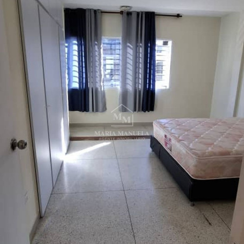 Mm - Apartamento En Alquiler La California Sur, Municipio Sucre, Dtto. Capital, Caracas