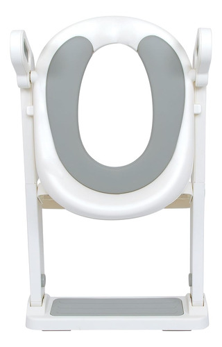 Nuby Step Ladder Asiento Orinal Para Niños Pequeños...