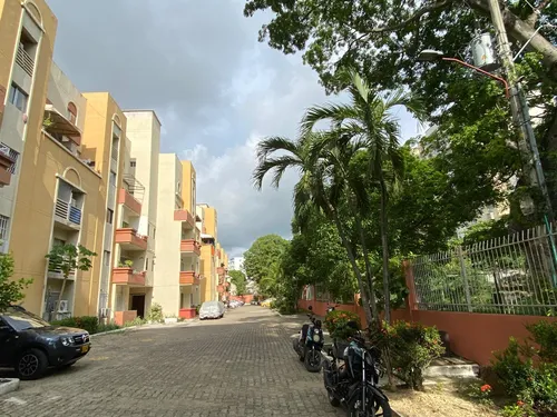 Apartamento En Venta En La Plazuela Excelente Ubicación Y Comodidad Cod 75297