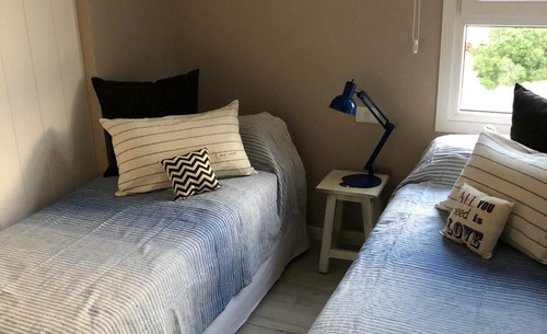 Imagen 14 de 19 de Departamento En Venta Arenas Iv 2°e Mar De Ostende Categórico Mg
