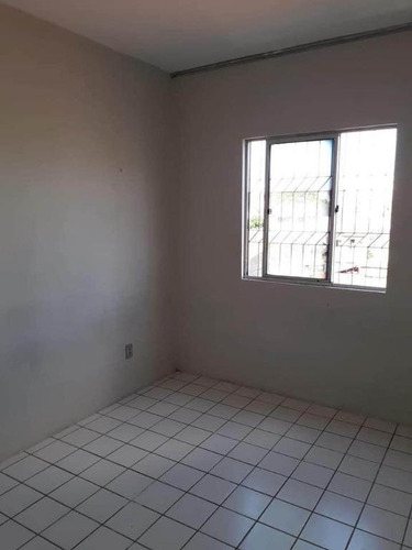 Apartamento Com 2 Dormitórios À Venda, 45 M² Por R$ 140.000,00 - Damas - Fortaleza/ce - Ap4517