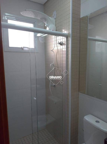 Imagem 17 de 23 de Apartamento Com 2 Dormitórios À Venda, 76 M² Por R$ 430.000,00 - Jardim Botânico - Ribeirão Preto/sp - Ap3606