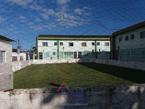 Imagem 8 de 15 de Kitnet Para Venda Em Itanhaém, Balneário Nova Itanhaém, 1 Dormitório, 1 Banheiro, 1 Vaga - 314_1-1176741