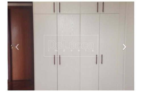 Imagem 20 de 30 de Apartamento À Venda Em Chácara Primavera - Ap080946