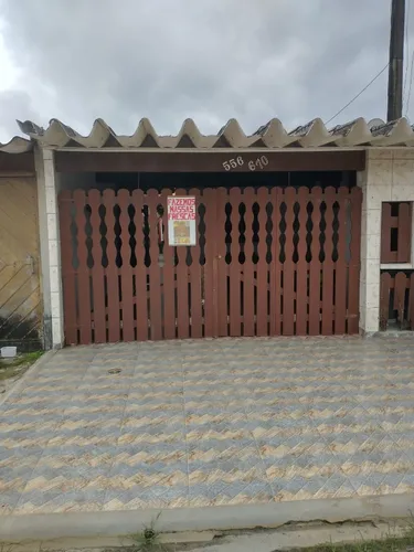 Casa A 700m Do Mar,  Lado Praia Centro De Itanhaém