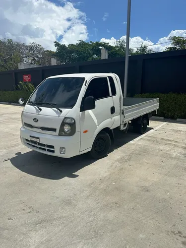 Kia Bongo 111