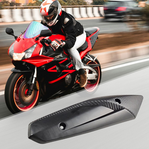 Cubierta Protectora Genérica Para De Motocicleta,