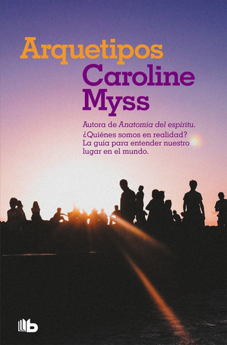 Arquetipos - Myss, Caroline