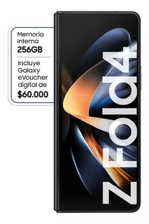 Samsung Galaxy Z Fold 4 256gb + Evoucher