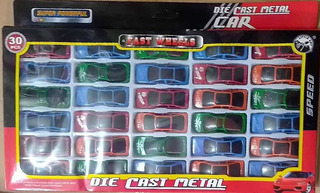 carritos majorette coleccion
