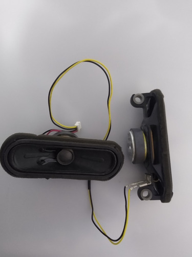 Bocinas Para Led-lcd Tv 32 Philips 32pfl4609/f8 (Usado)