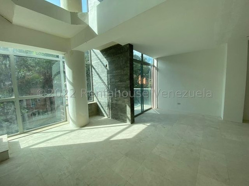 Imagen 2 de 11 de Apartamento En Venta Urb. Los Naranjos De Las Mercedes # 22-23232