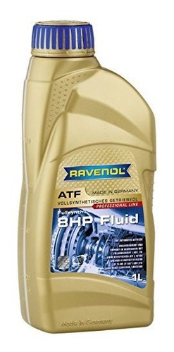 Para Trasmisión: Ravenol J1d2113 Atf (líquido De Transmisión