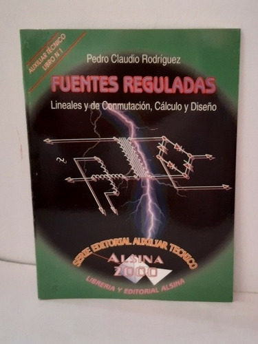 Fuentes Reguladas De Pedro Rodriguez