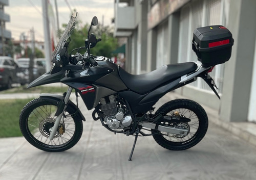 Honda Xre 300 - Hobbycer Bikes