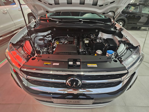 Volkswagen Taos 1.4 250 Tsi Highline Bi Tono