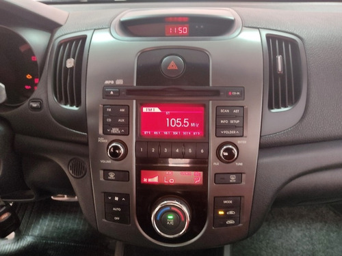 Kia Cerato Sx2 1.6