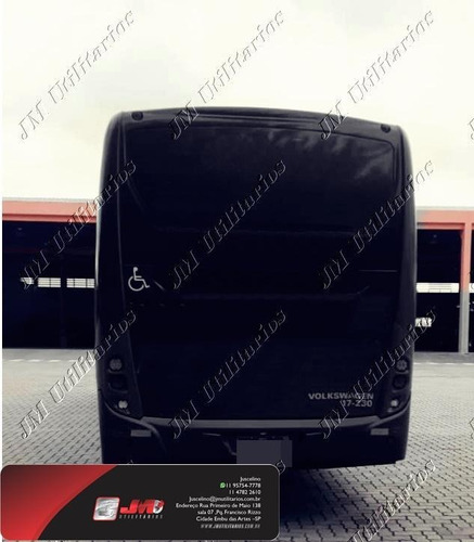Neobus Spectrum R Ano 2020 Vw.17.230 C/ar Jm Cod.1073