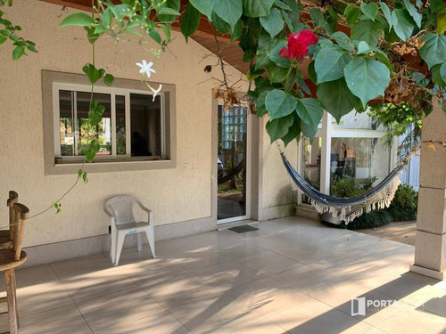Imagem 2 de 30 de Casa Com 4 Dormitórios À Venda, 415 M² Por R$ 1.900.000,00 - Moinho Velho - Cotia/sp - Ca0657