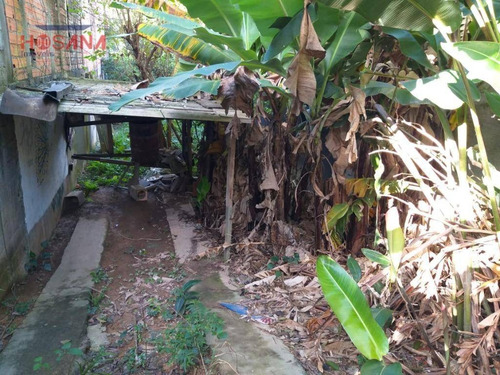 Imagem 1 de 2 de Terreno À Venda, 125 M² Por R$ 83.000,00 - Vila Dos Comerciários - Franco Da Rocha/sp - Te0313