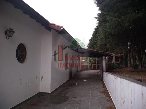 Imagem 6 de 15 de Chacara - Ref: 3787 - V-3787