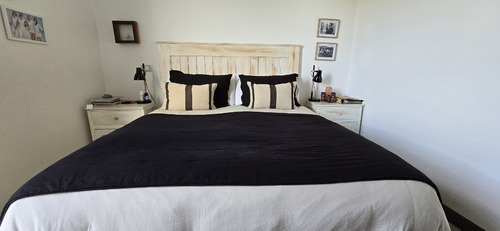 Arriendo Año Corrido: Dúplex Amplio, Vista Panorámica