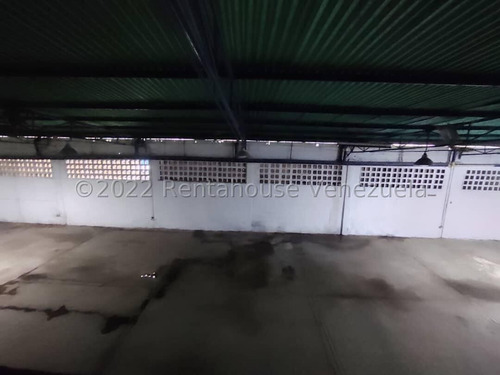 Imagen 19 de 29 de Galpon En Alquiler Turmero 590m2 Estef 23-9958