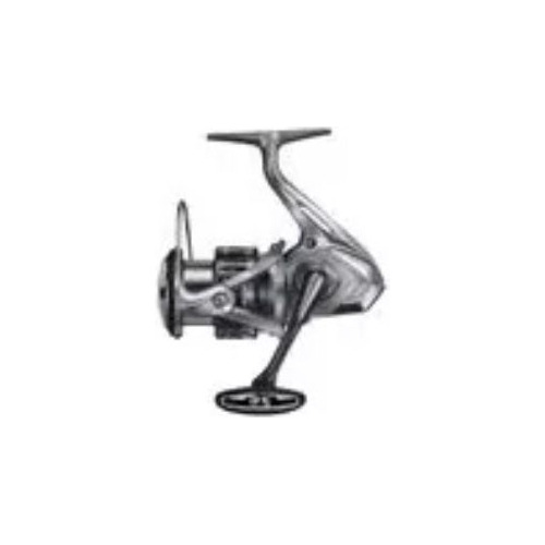 Molinete Carretel Shimano Nasci Fc C4000 Xg 6.2:1 11kg 6rol