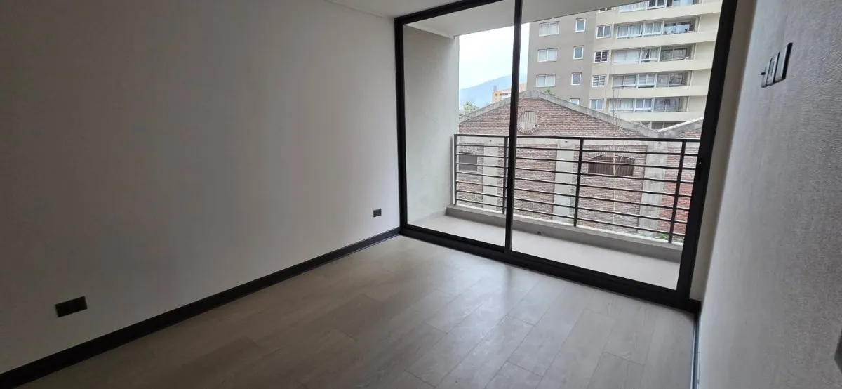 Imagen 5 de 26 de Hermoso Departamento En Arriendo San Joaquín