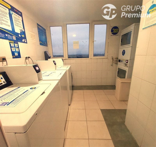 Departamento En Venta De 2 Dorm. En Concepción