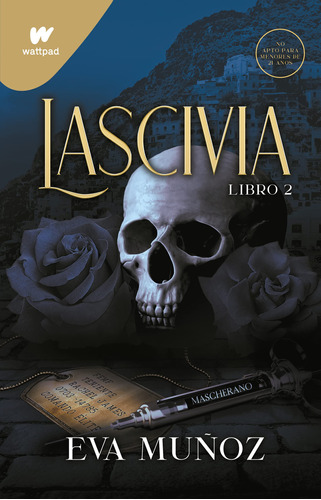 Lascivia 2 81jog