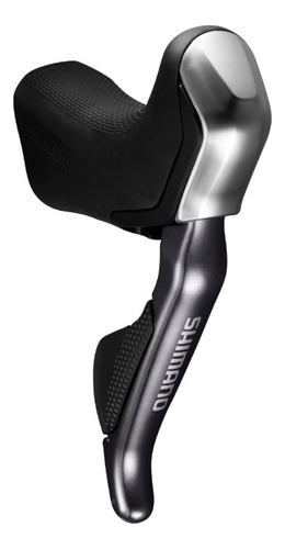 Alavanca Cambio/freio Shimano Alfine St-r785 Di2 Esquerdo 2v