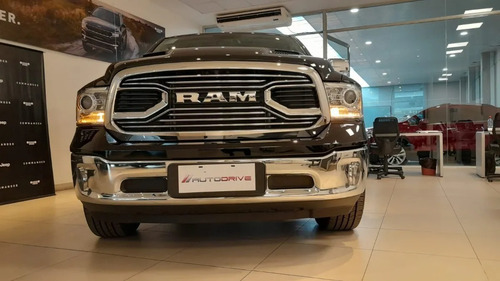 Imagen 3 de 25 de Ram 1500 H