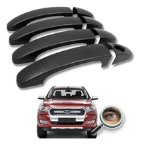 Comprar Ranger 2012 22 \u002F 4 Cubre Manijas Negras Raptor Tuningchrome
