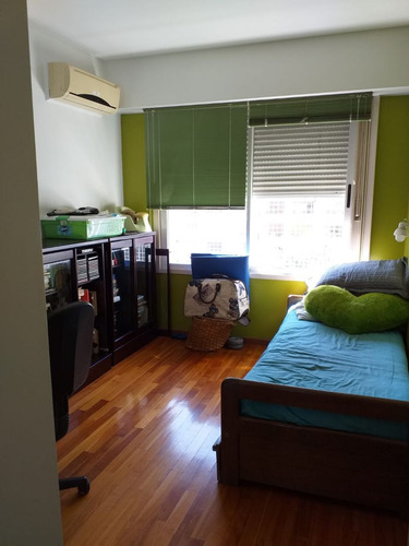 Departamento En Venta En Flores