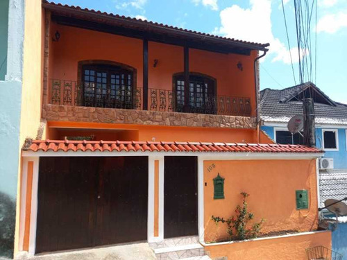 Imagem 1 de 15 de Casa De Rua-à Venda-taquara-rio De Janeiro - Brca30131