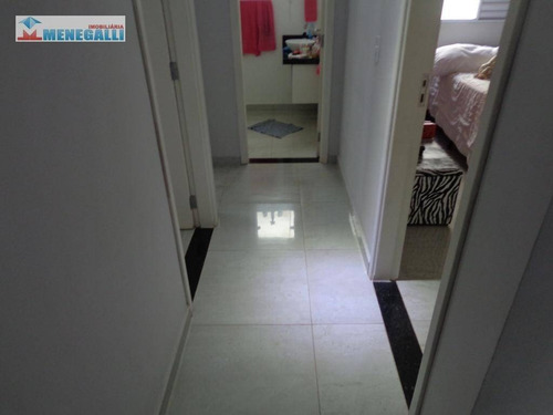Imagem 13 de 25 de Casa - Recanto Da Água Branca - Ca0489
