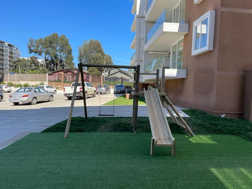 Se Vende Depto Ubicado En Concón