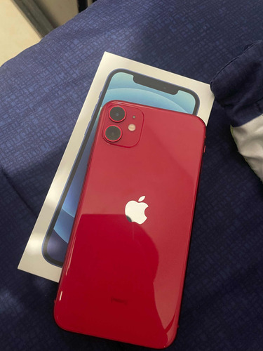 iPhone 11 64 Gb (Usado)