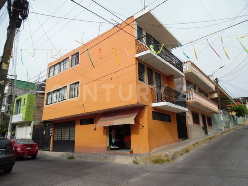 Casa En Venta Barrio De San  Mateo, Chilpancingo Guerrero