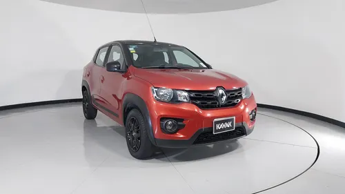 Renault Kwid 1.0 Bitono