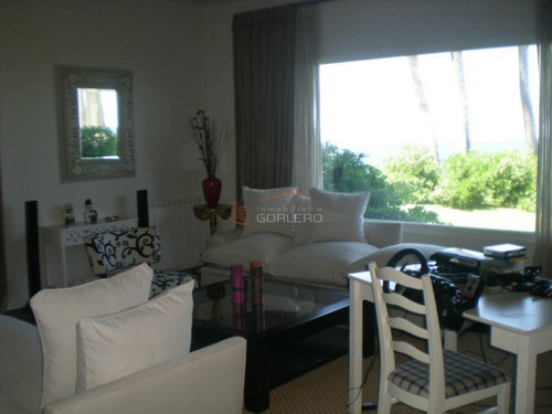 Imagen 17 de 30 de Espectacular Casa En Venta Y Venta En Punta Del Este, Pinares Frente A La Playa Mansa!