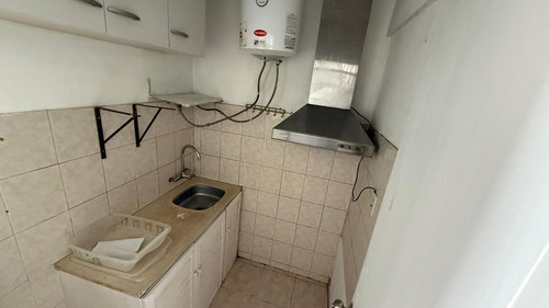 Apartamento Alquiler Cordón