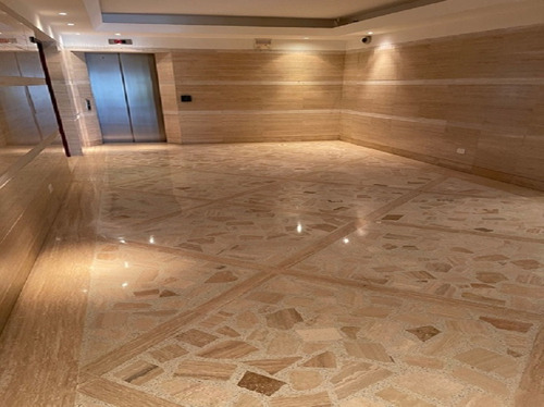 Las Mercedes Vendo Apartamento 4 Hab Calle Cerrada