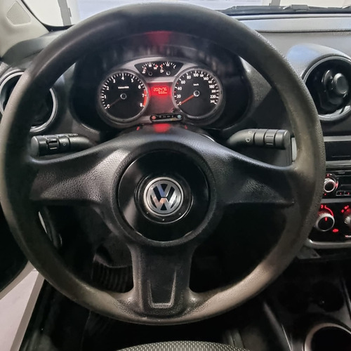 Imagen 11 de 11 de Volkswagen Saveiro 1.6 Ce 101cv Pack Elect + Seg