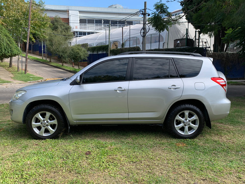 Toyota RAV4 2.4 4x4 At