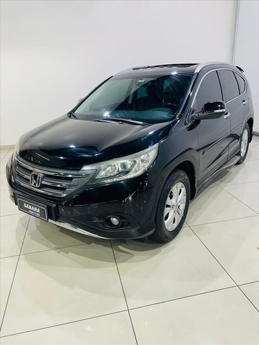 Honda CR-V Cr-v Exl 2.0 4x2 Flexone (aut)