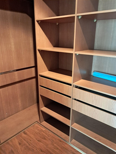 Departamento En Arriendo De 2 Dorm. En Providencia